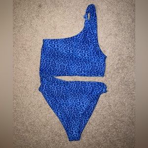 Skatie Nicole one piece